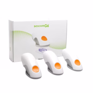 Dexcom G6 Sensors 3-Pack - OE